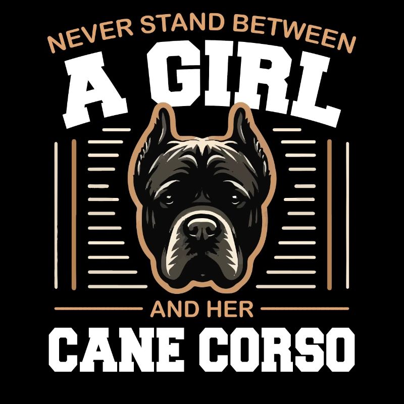 Cane Corso Hund