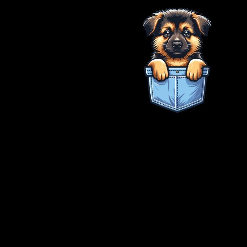 German Shepherd Dog Malinois