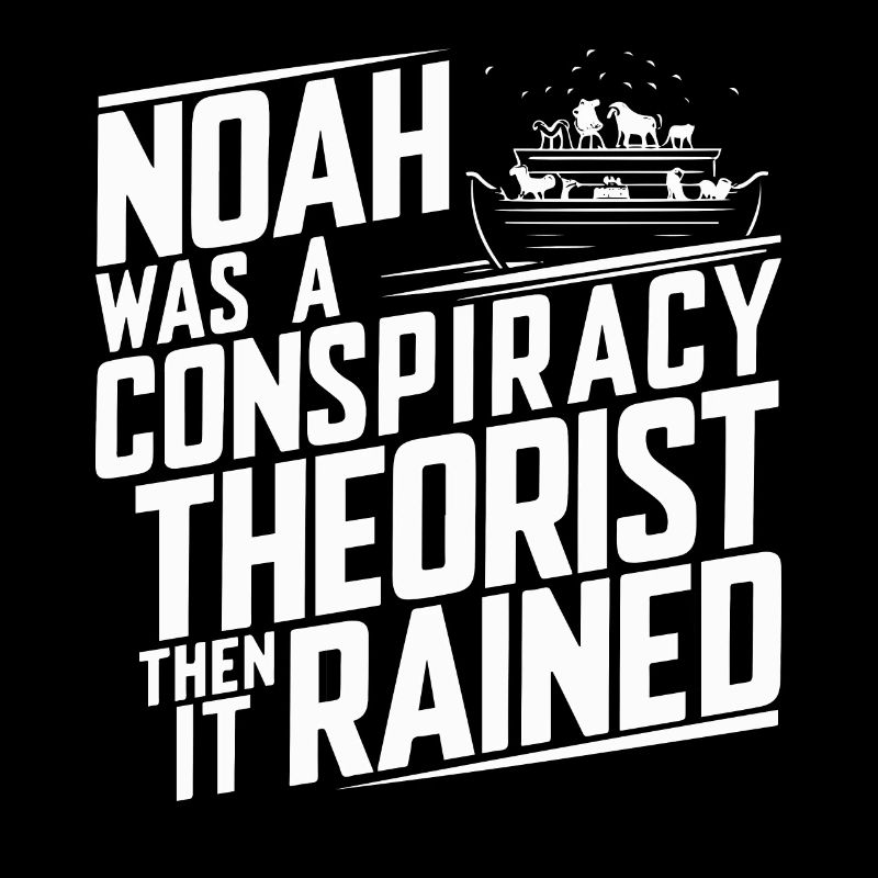 Théoricien du complot théorie du complot