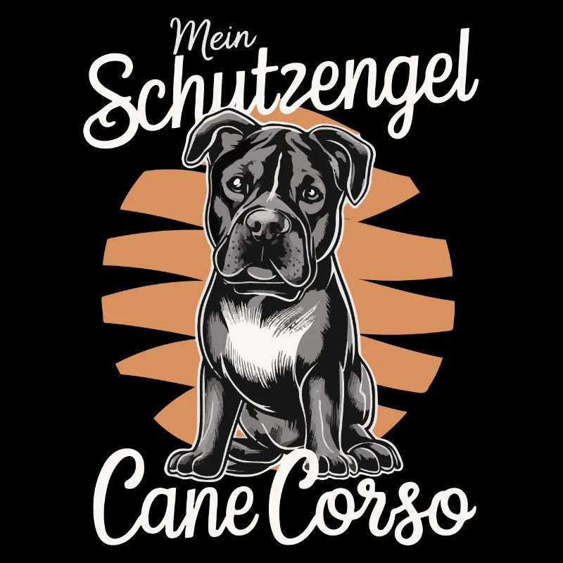 Cane Corso Hund