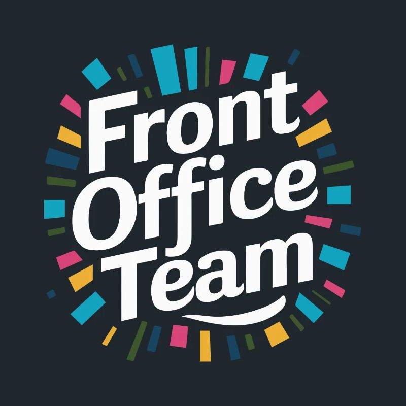 Front Office School Secretary