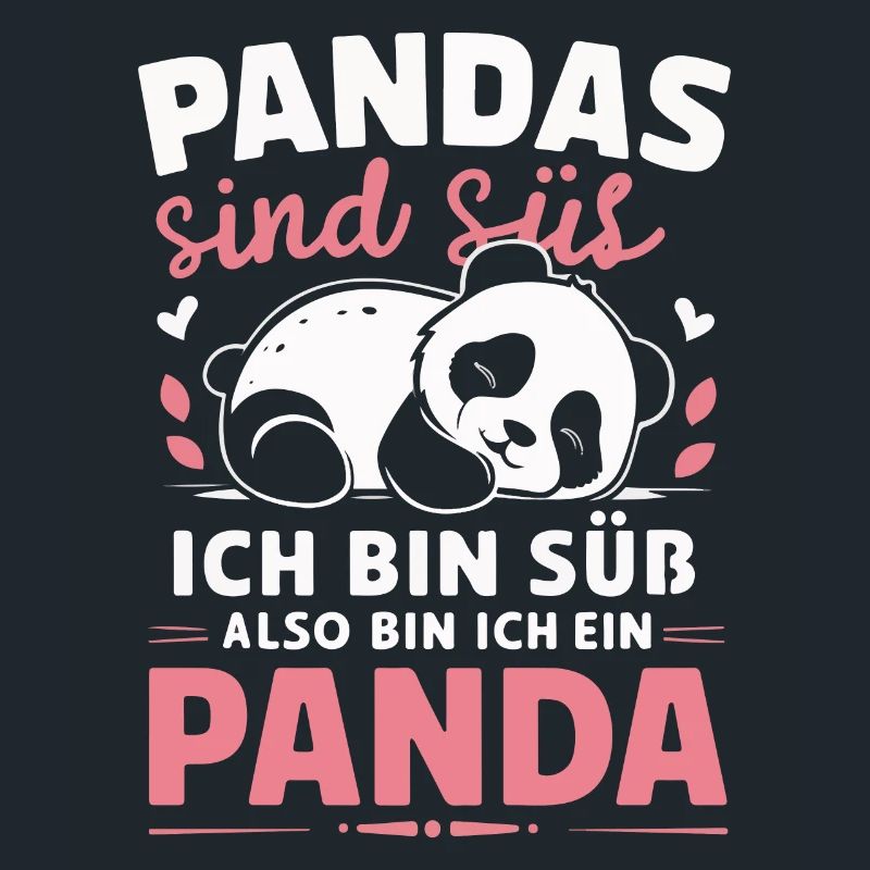 Panda Panda Bear Pandas