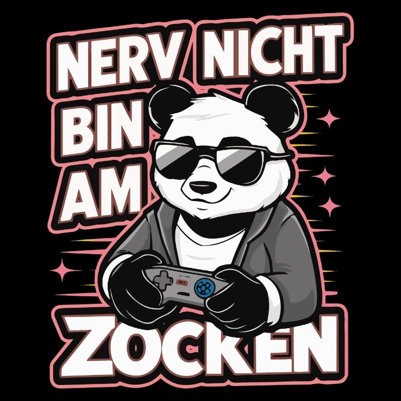 Panda Panda Ours Pandas