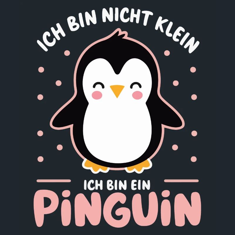 Pingouin Petits pingouins Pingouin empereur