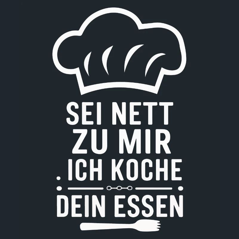 Chef cuisinier