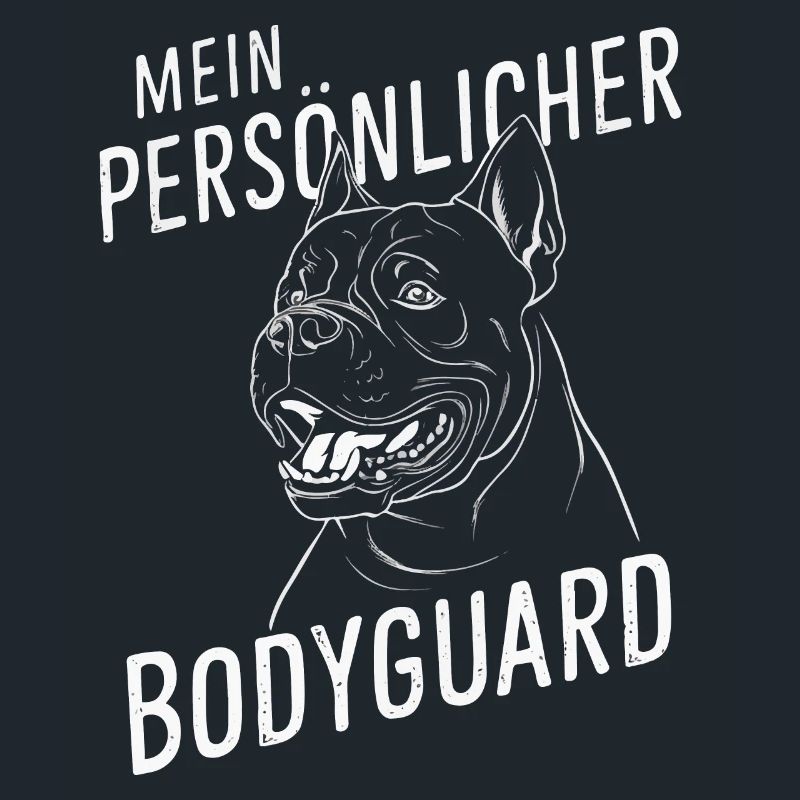 Hunde Cane Corso Italiano Hund