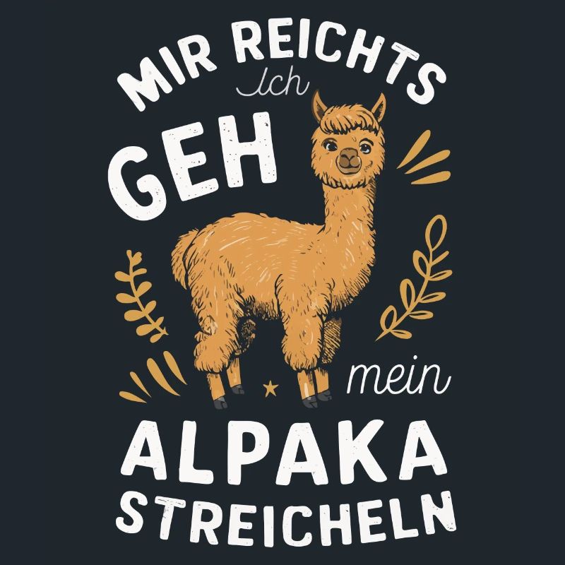 Alpaca Llama Alpacas Animal