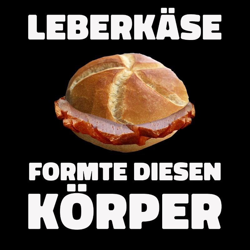 Leberkäs Bayern Leberkas Semmel Fleischkäse