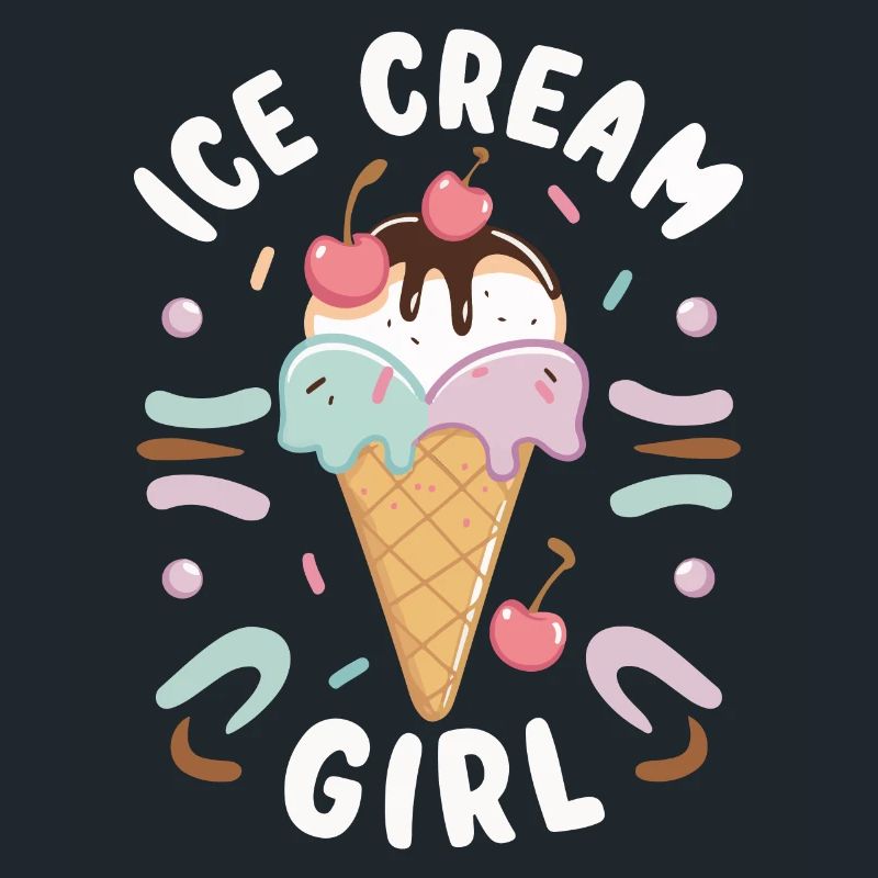 Eiscreme Süßigkeiten Eismilch