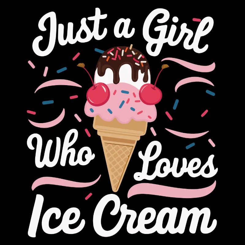 Glaces Bonbons Glaces
