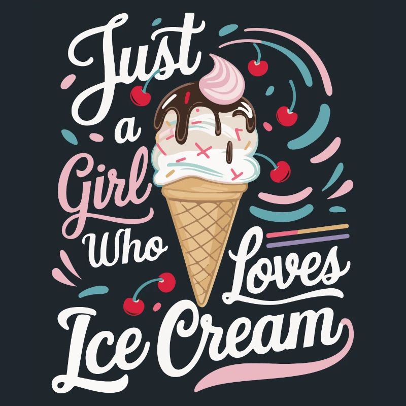 Eiscreme Süßigkeiten Eismilch