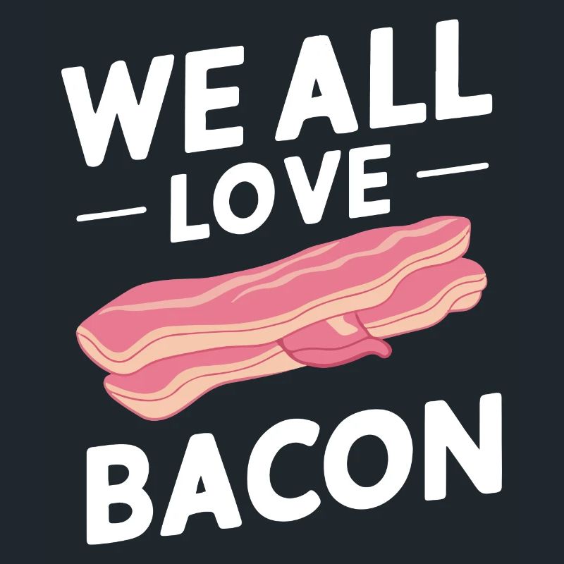 Bacon Breakfast Bacon