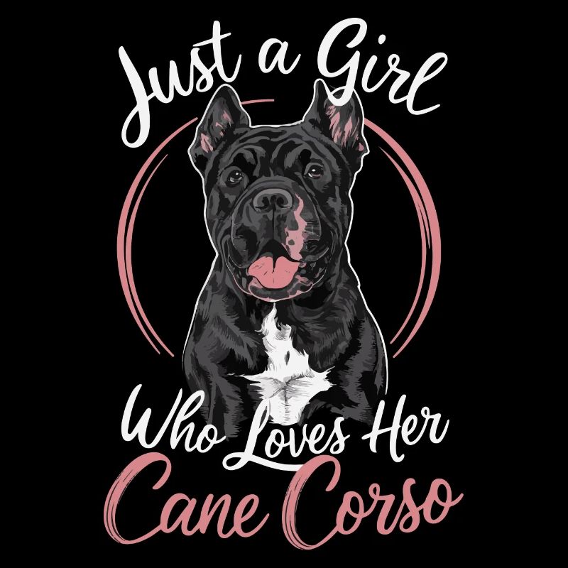 Cane Corso Hund