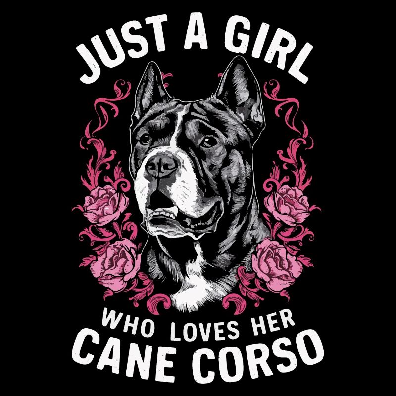 Cane Corso Hund
