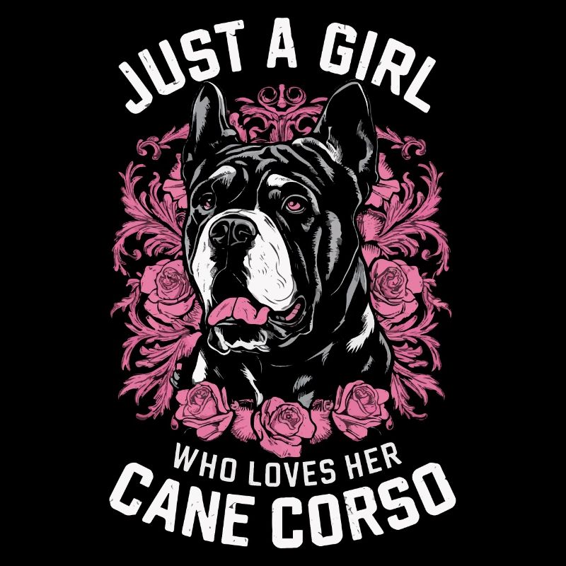Cane Corso Hund