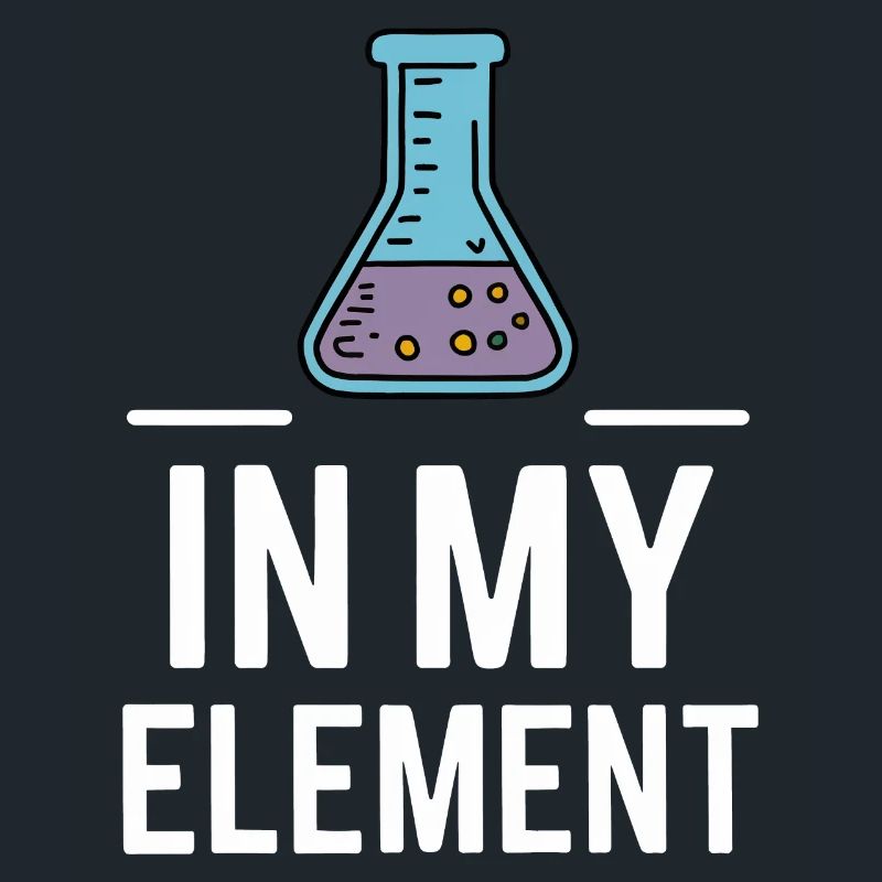 Chemist Chemistry Science Atom Molecule