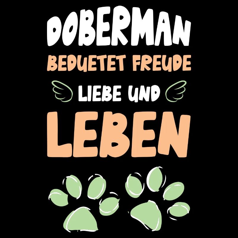 Vie amoureuse des dobermans