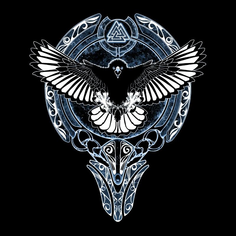 Viking Eagle