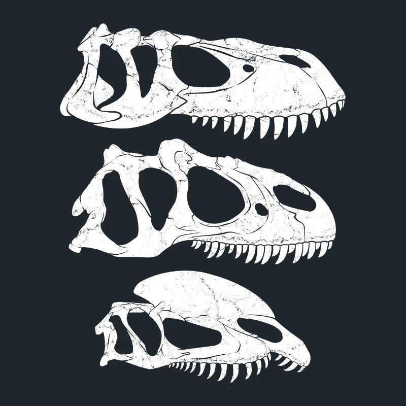 Torvosaurus Allosaurus Dilophosaurus