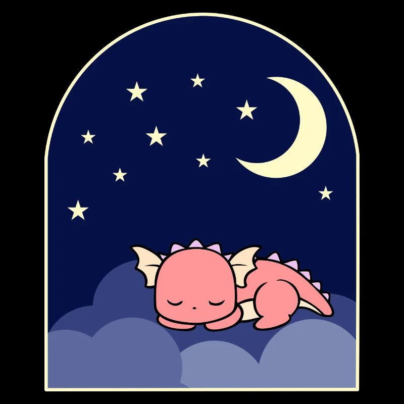 Dragon rose