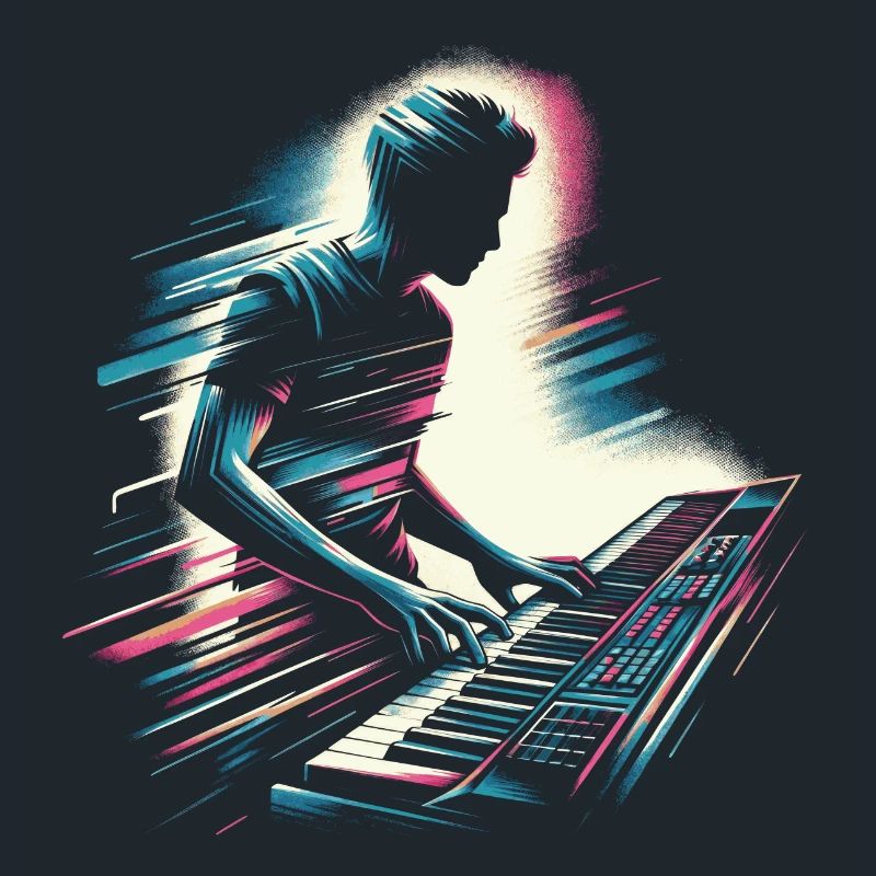 Keyboarder