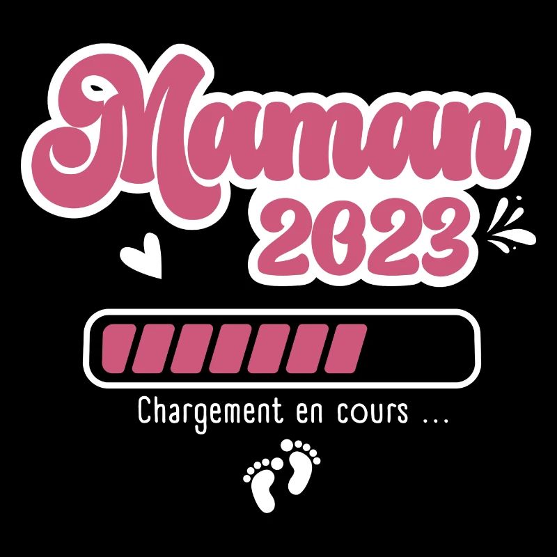 Maman En 2023 Annonce Grossesse Future Maman
