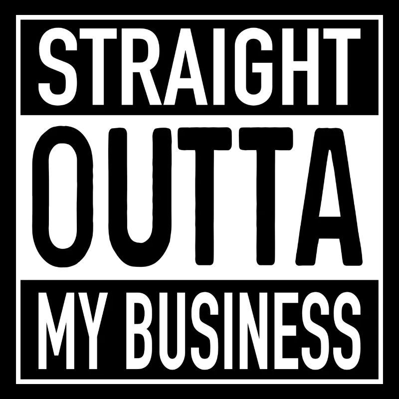 Directement OUTTA MON entreprise