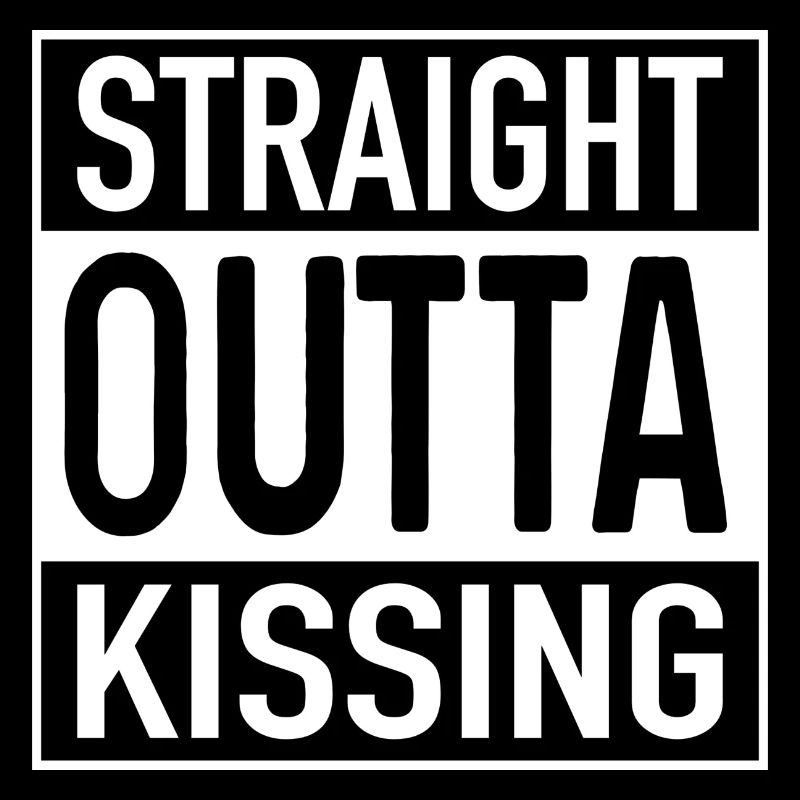 Baiser OUTTA direct