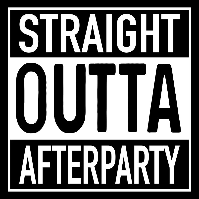 AfterPARTY OUTTA DIRECT