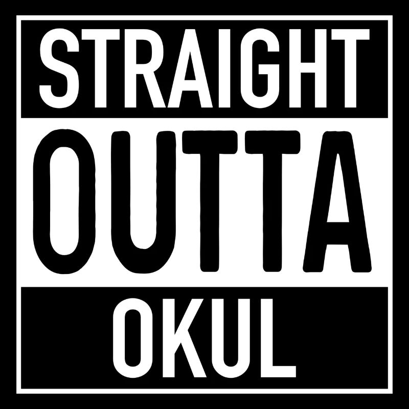 Droite OUTTA Okul