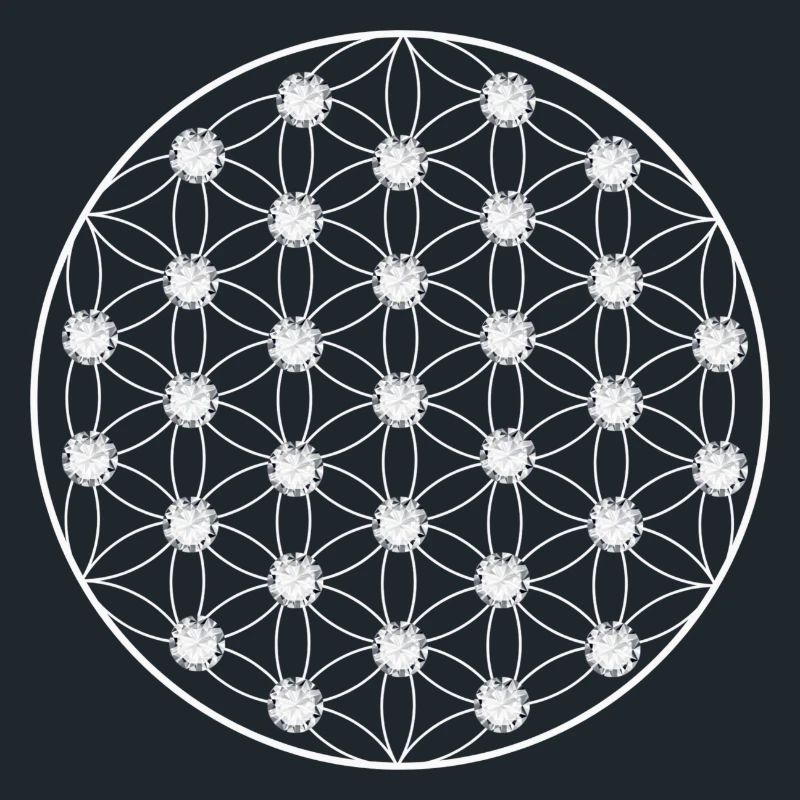 Fleur de vie