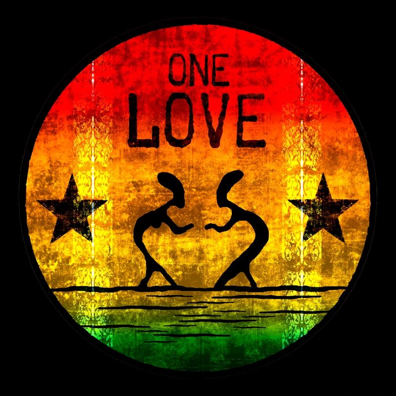 Un amour reggae 2