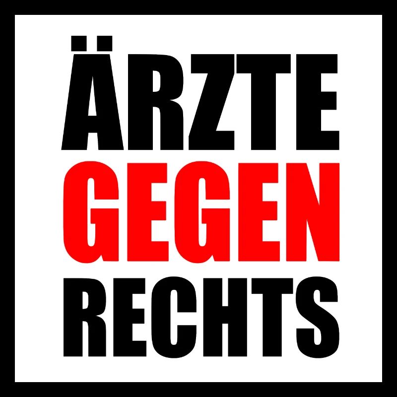 Ärzte gegen rechts