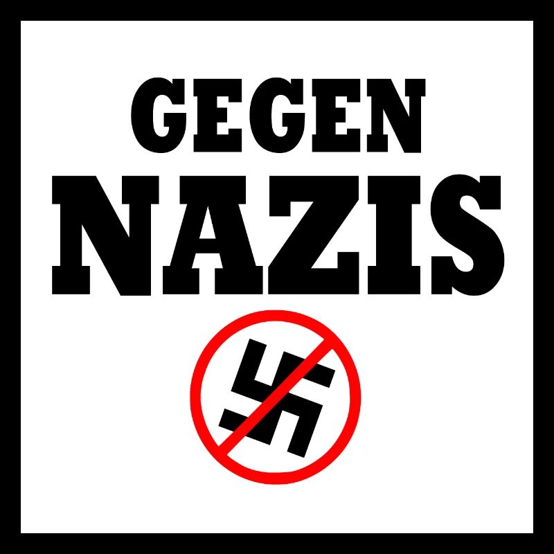 Gegen nazis