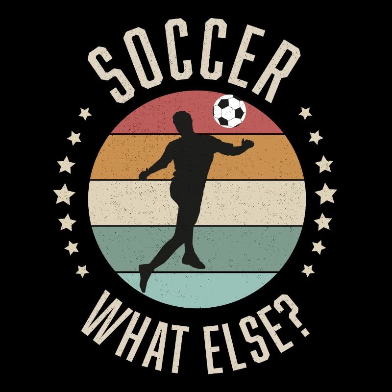 Soccer What Else