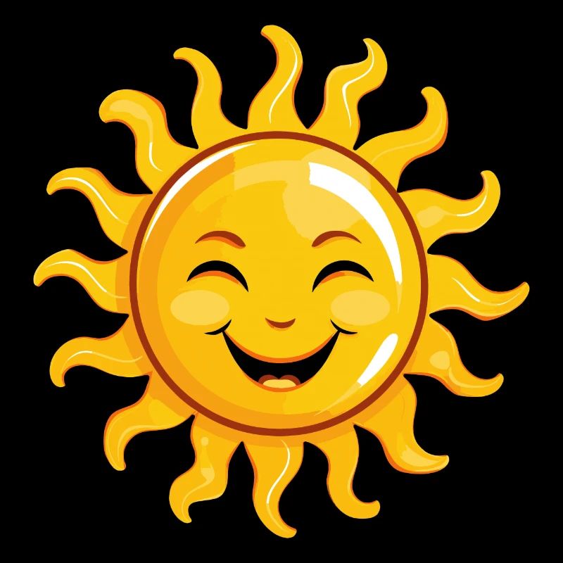 Soleil Rayon de soleil