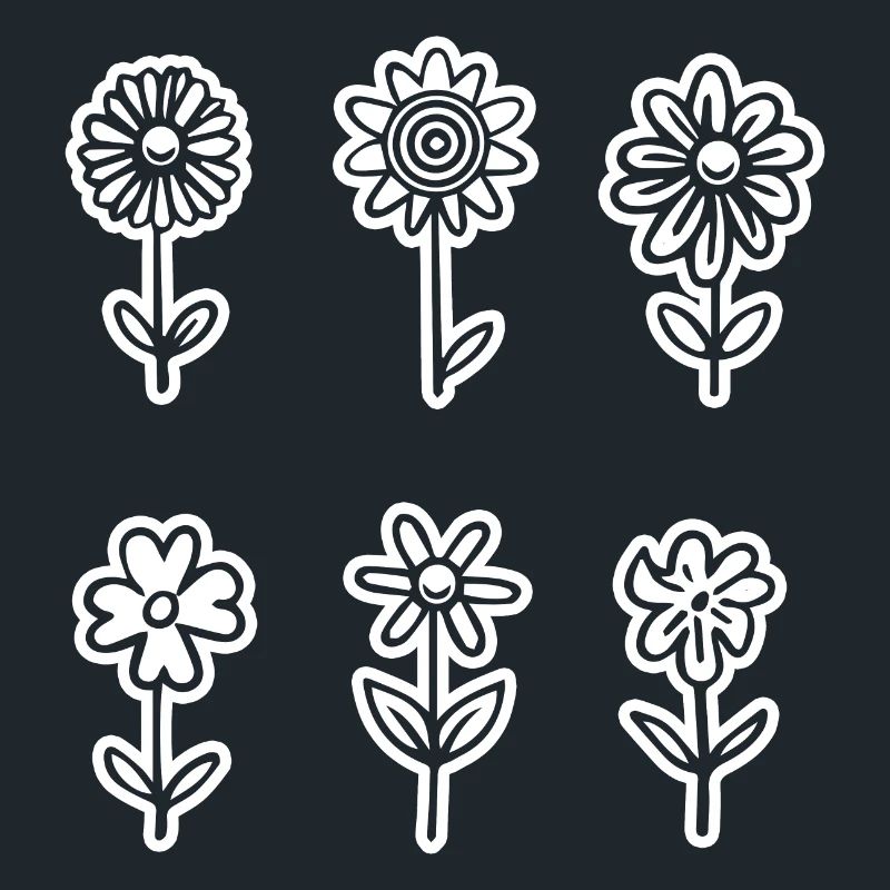 Blumen