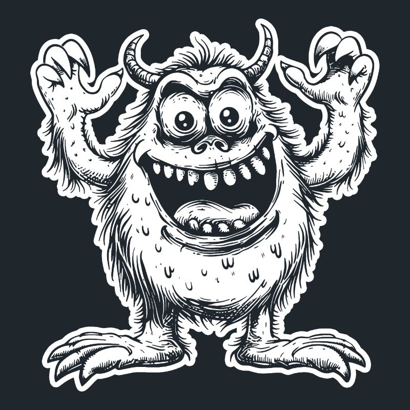 Monstre