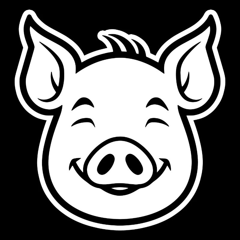 Schwein Schweinchen