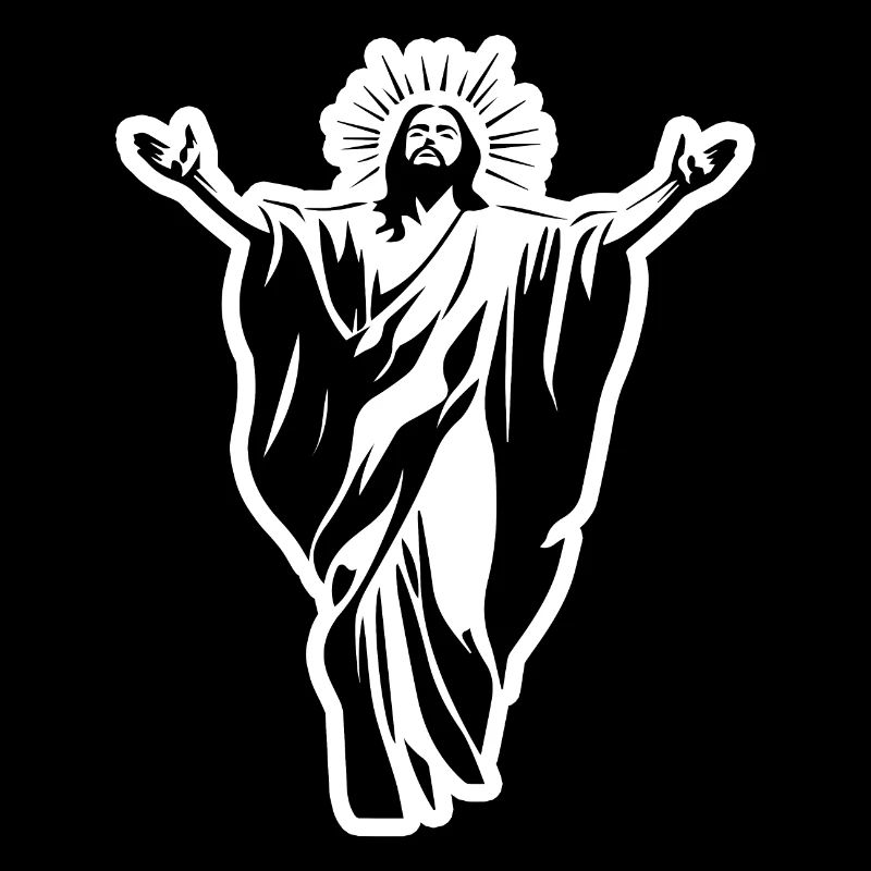 Jesus Christus Katholisch Religion Christentum