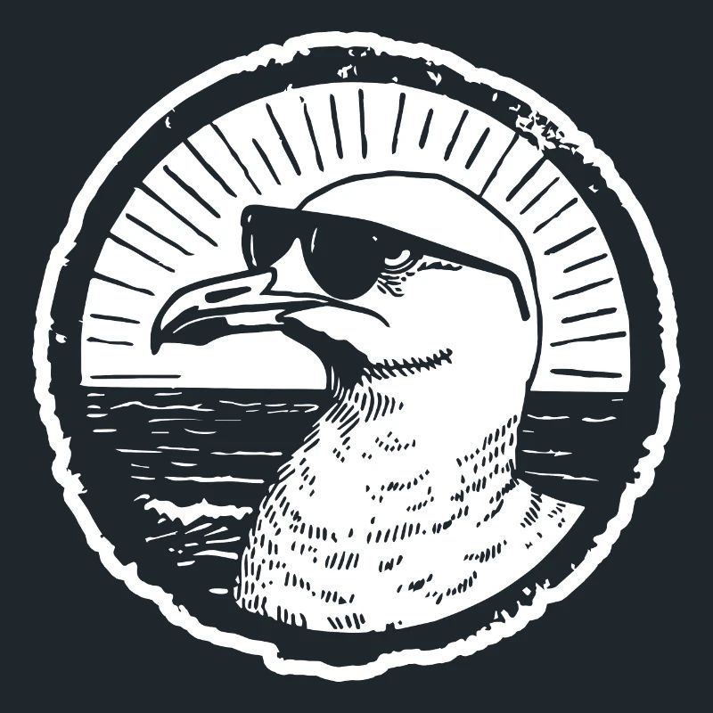 Möwe