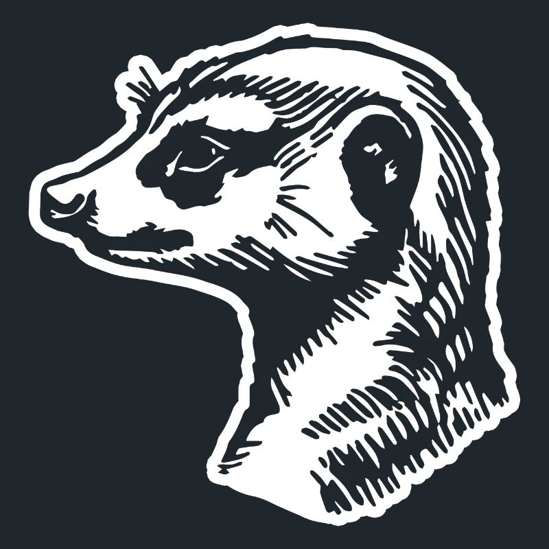 Erdmännchen