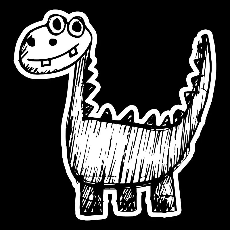 Dinosaure Dino
