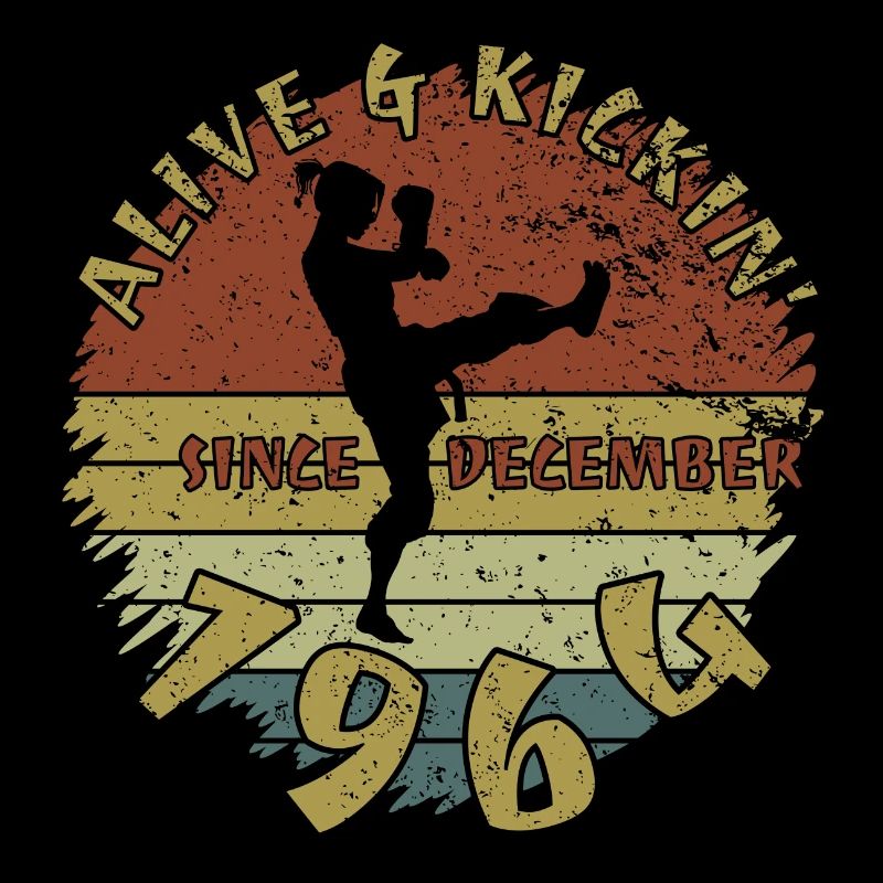 60. Geburtstag Vivant depuis 12/1964