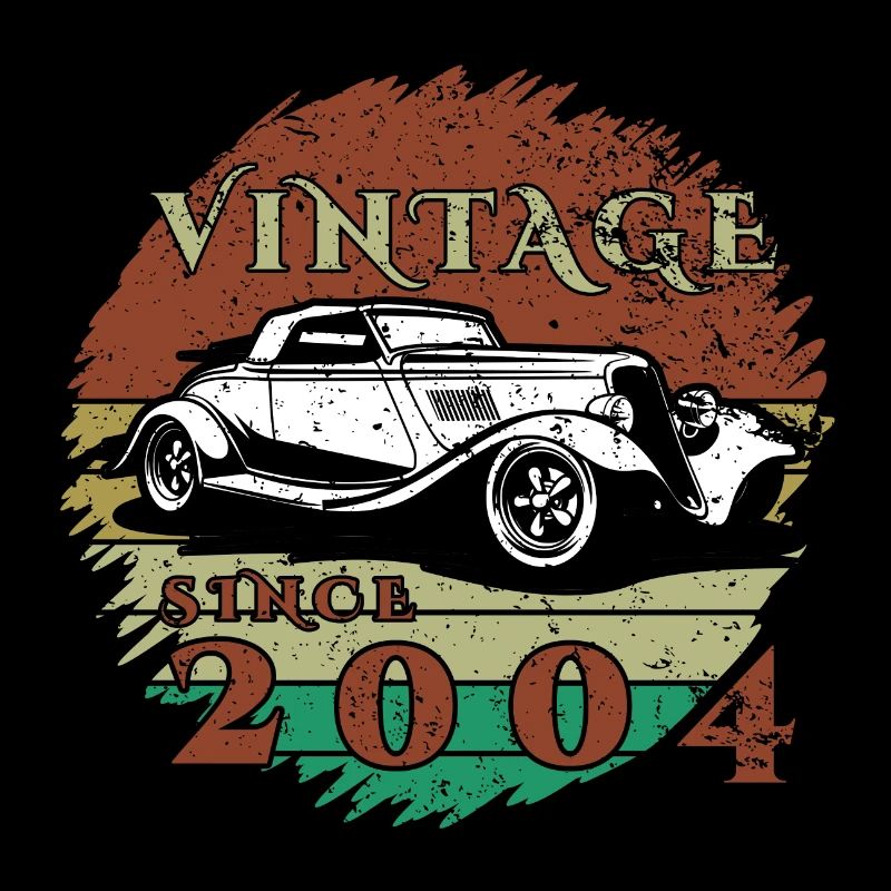 20ème Anniversaire Un Classique - Millésime depuis 2004