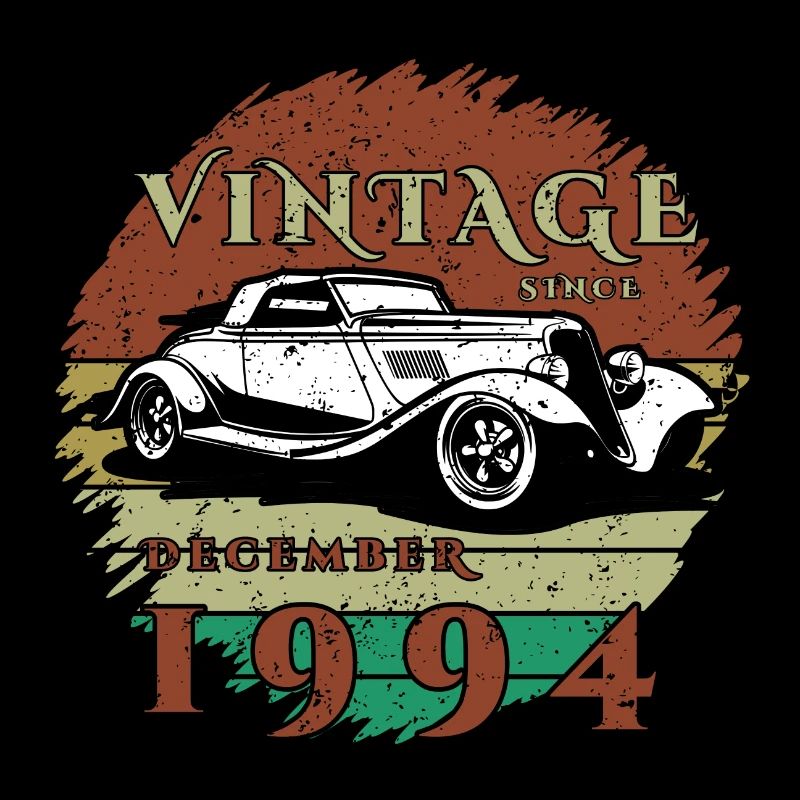 30ème Anniversaire - Classiques - Millésime depuis 12/1994