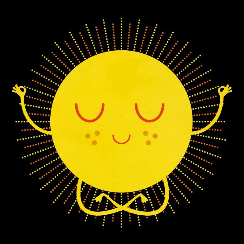 Soleil (méditation)