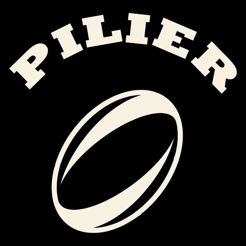 rugby position pilier