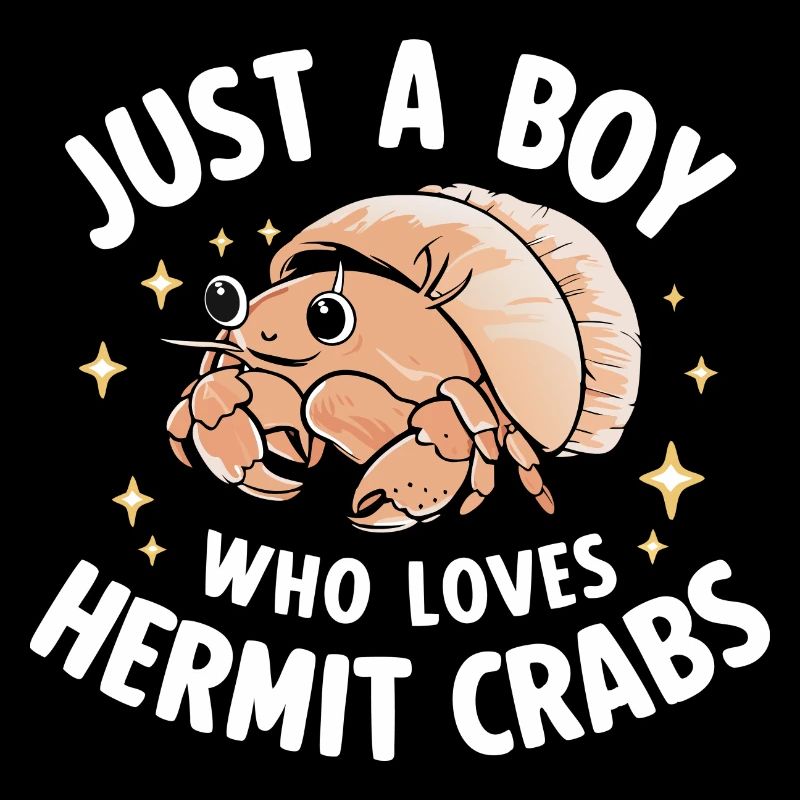 Crab Hermit Crab Crab Crab Crab