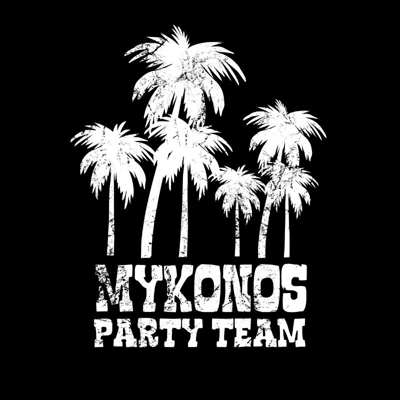Mykonos Party Team - Greece Holidays